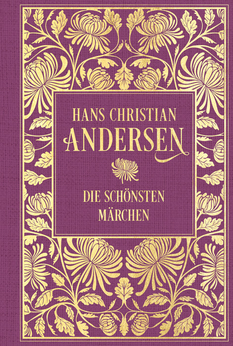 Die schönsten Märchen (Andersen)