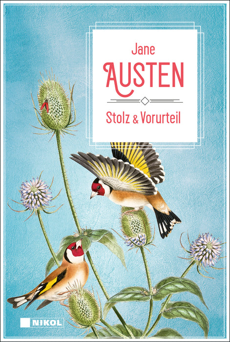 Stolz & Vorurteil
