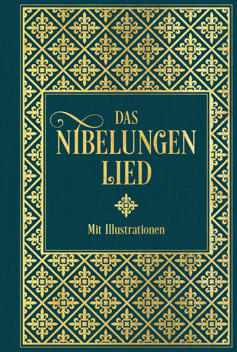 Das Nibelungenlied