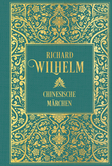 Chinesische Märchen