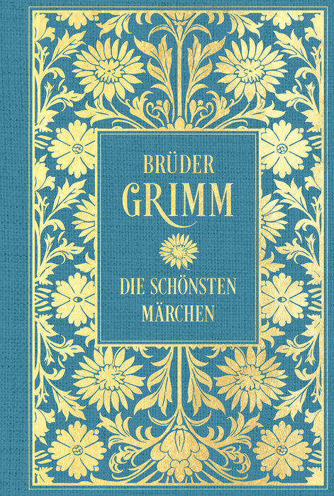 Die schönsten Märchen (Grimm)