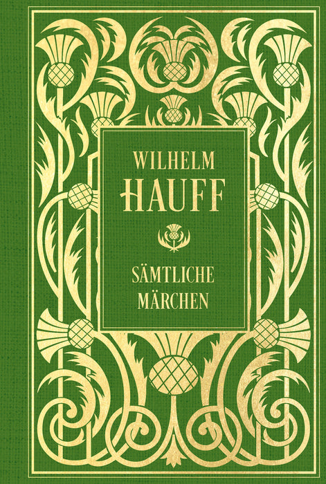 Sämtliche Märchen