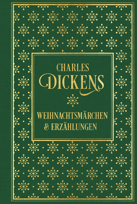 Weihnachtsmärchen und Erzählungen