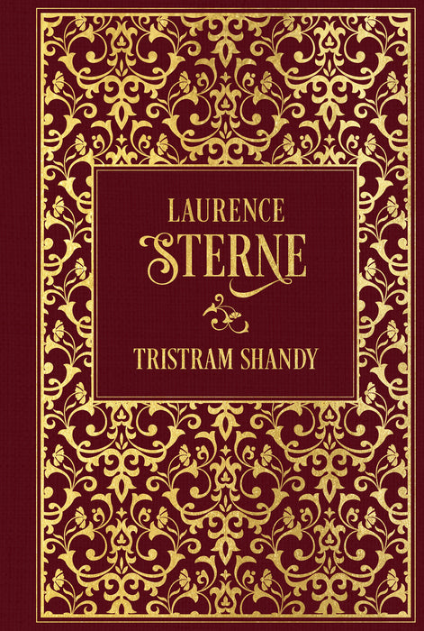 Tristram Shandy