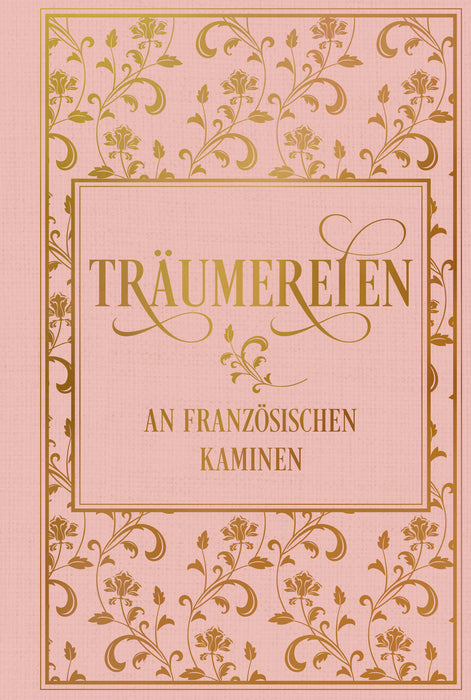 Träumereien an französischen Kaminen