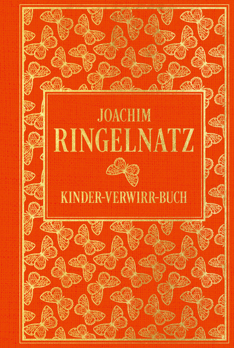 Kinder-Verwirr-Buch