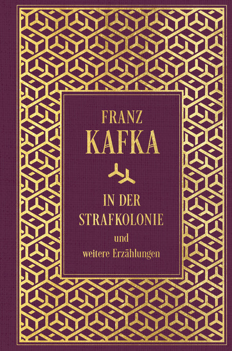 In der Strafkolonie und weitere Erzählungen