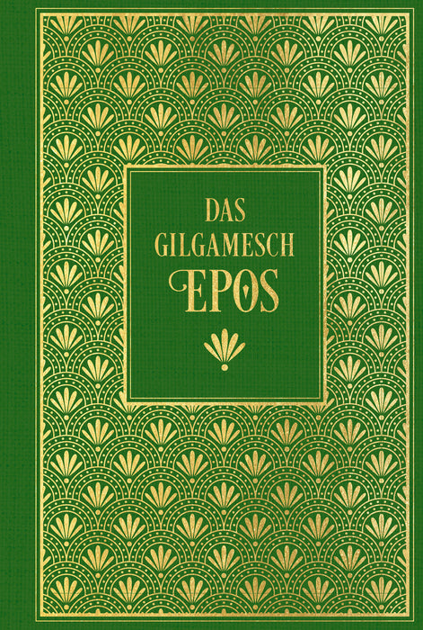 Das Gilgamesch-Epos