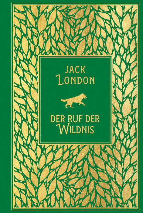 Der Ruf der Wildnis