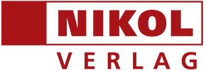Nikol Verlag - Zur Startseite