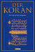 Produktbild für Der Koran