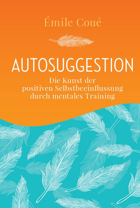 Produktbild für Autosuggestion