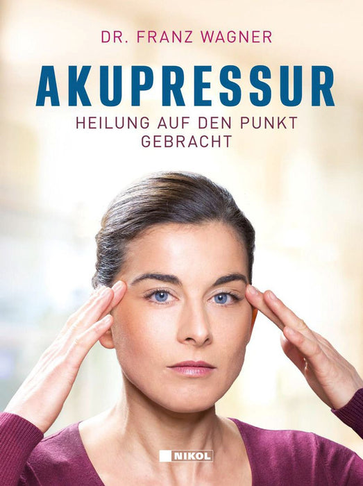 Produktbild für Akupressur