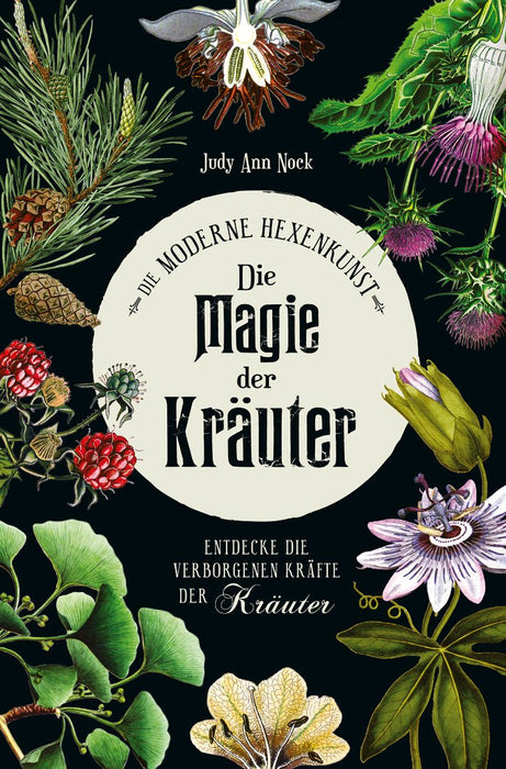 Produktbild für Magie der Kräuter