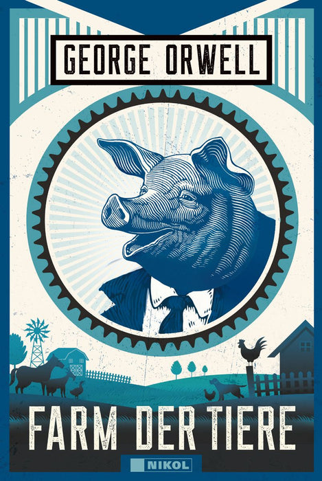 Produktbild für Farm der Tiere