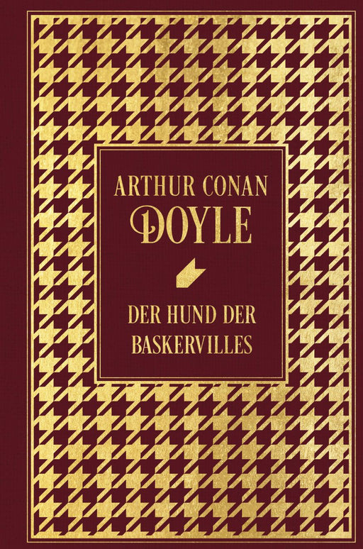 Produktbild für Der Hund der Baskervilles
