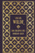 Produktbild für Das Bildnis des Dorian Gray: Leinen mit Goldprägung