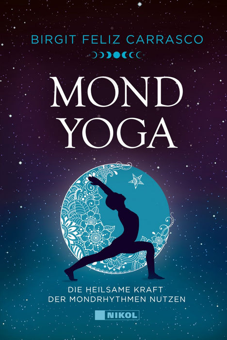 Produktbild für Mond-Yoga