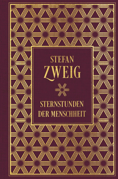 Produktbild für Sternstunden der Menschheit