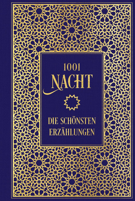 Produktbild für 1001 Nacht