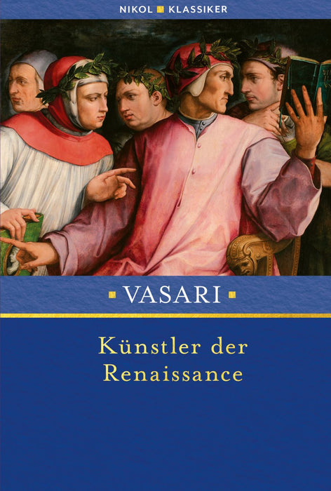 Produktbild für Künstler der Renaissance