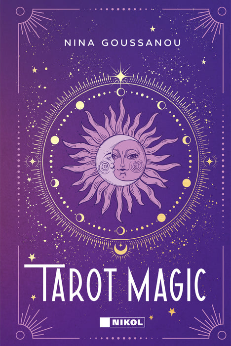 Tarot Magic