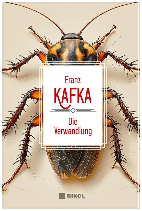 Die Verwandlung