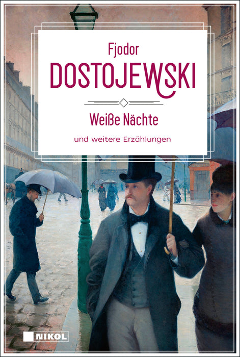 Weiße Nächte