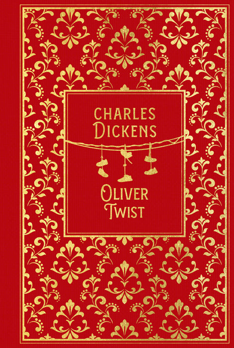 Oliver Twist