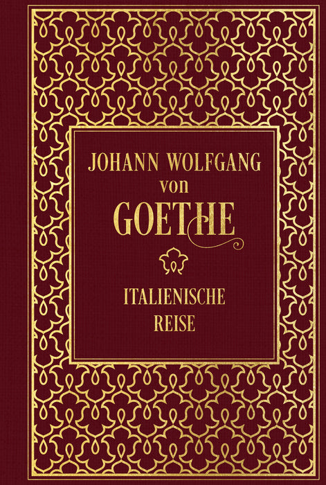 Italienische Reise