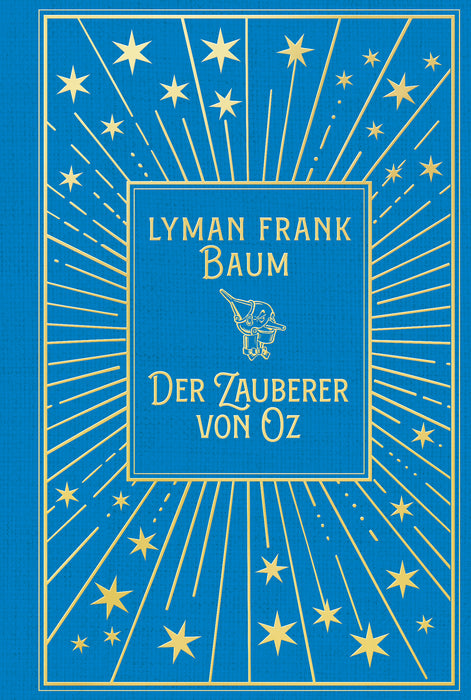 Der Zauberer von Oz