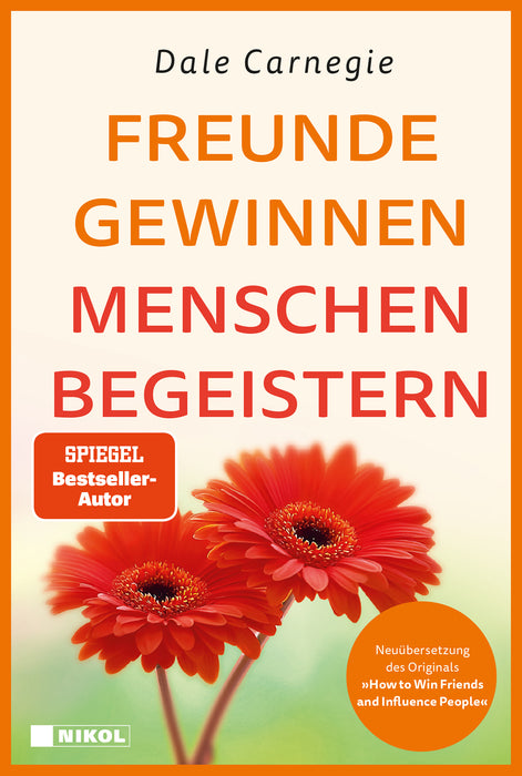 Freunde gewinnen - Menschen begeistern