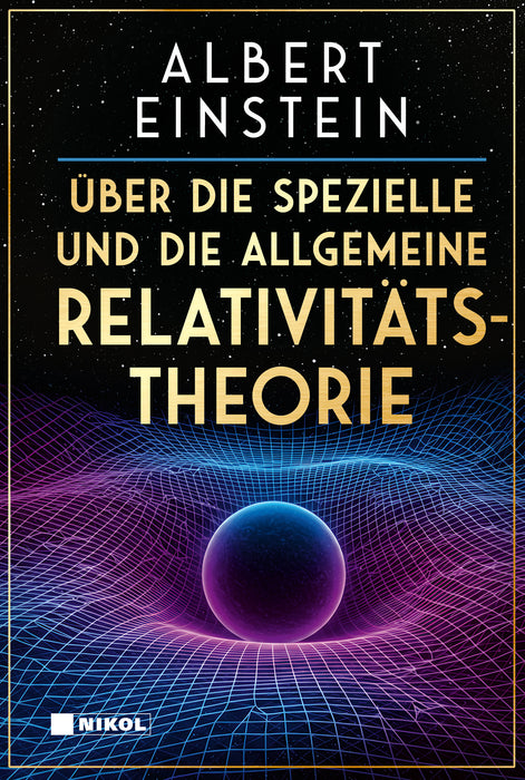 Über die spezielle und die allgemeine Relativitätstheorie