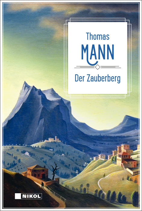 Der Zauberberg