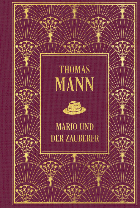 Mario und der Zauberer