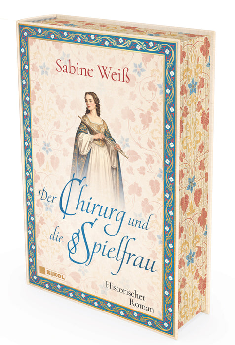 Der Chirurg und die Spielfrau