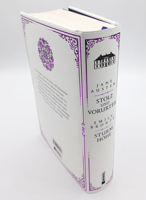 Stolz und Vorurteil / Sturmhöhe