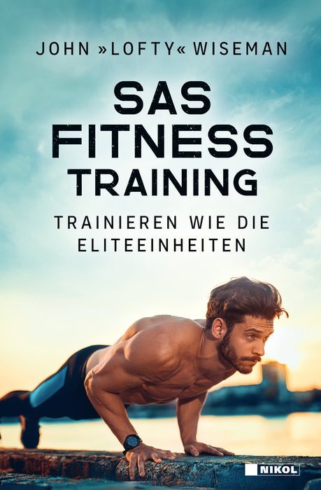 SAS Fitness Training