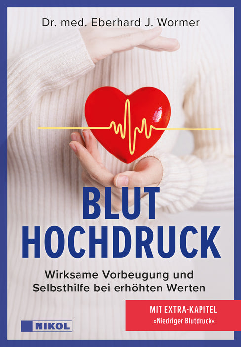 Bluthochdruck