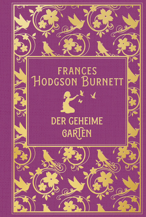 Der geheime Garten