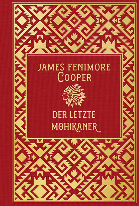 Der letzte Mohikaner
