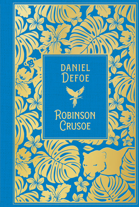 Robinson Crusoe