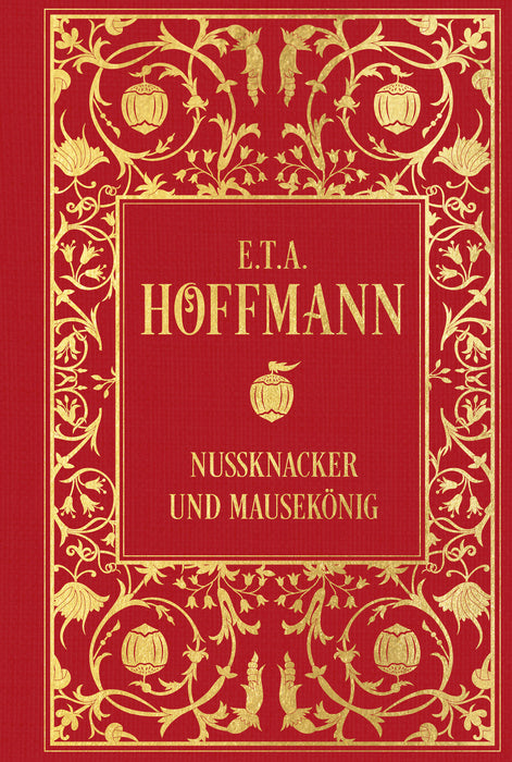 Nussknacker und Mausekönig