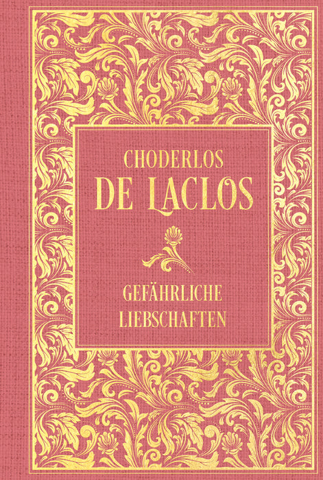 Gefährliche Liebschaften