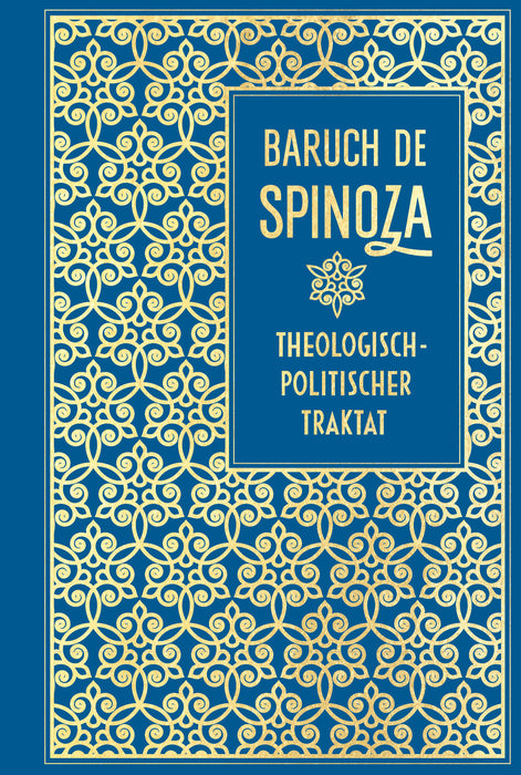 Theologisch-politischer Traktat
