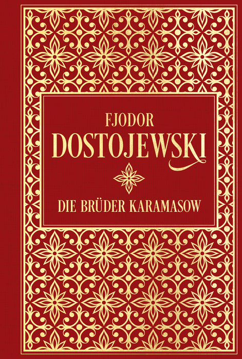 Die Brüder Karamasow