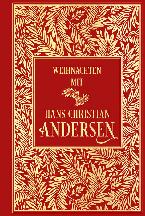 Weihnachten mit Hans Christian Andersen