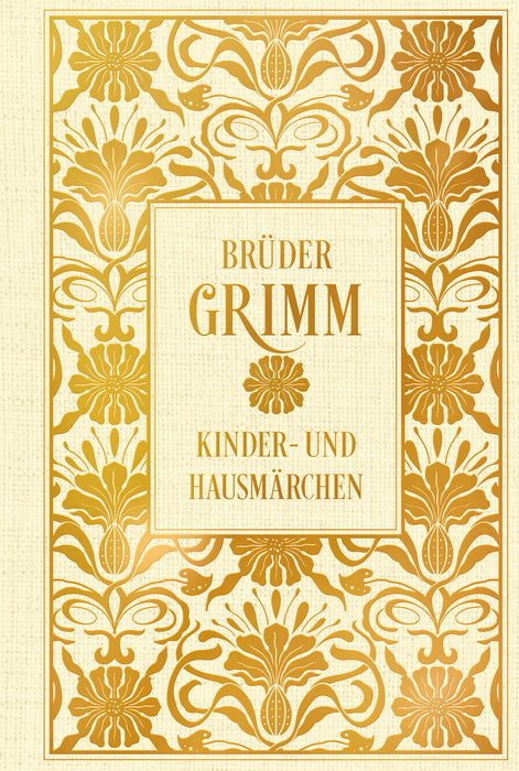 Brüder Grimm: Kinder- und Hausmärchen / Deutsche Sagen
