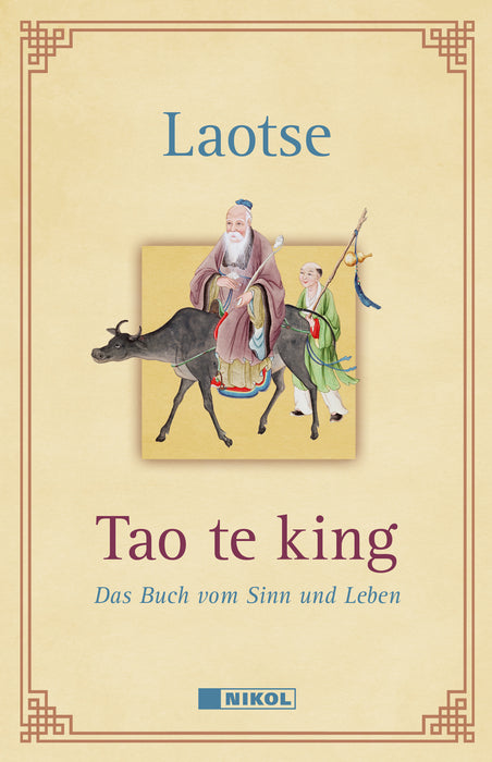 Tao te king