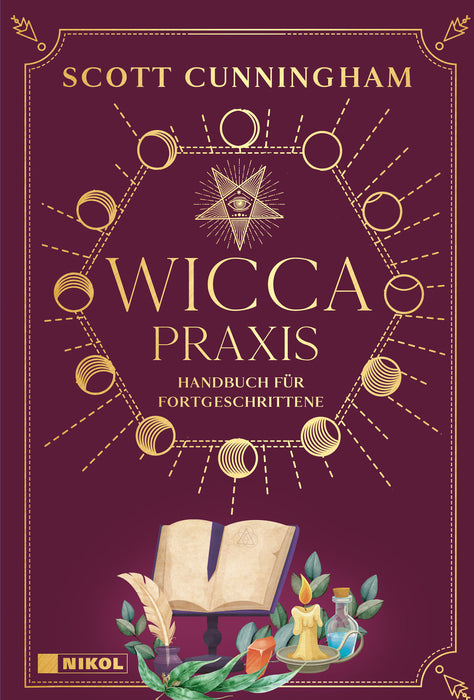 Wicca-Praxis